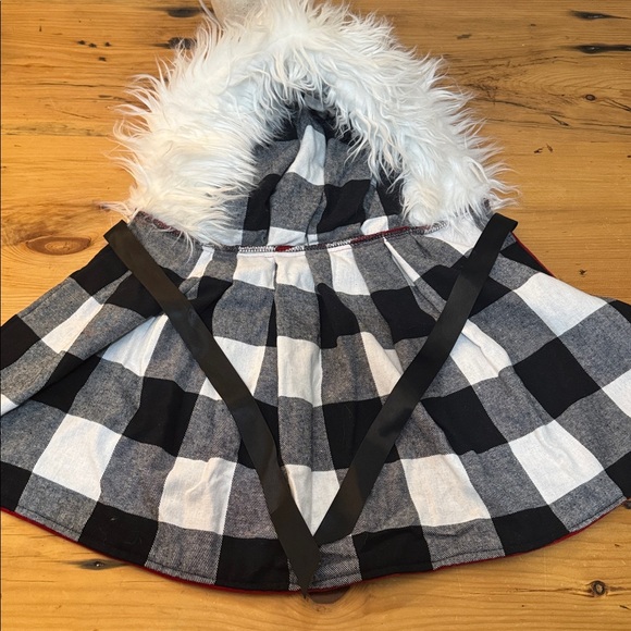 Cindy Lou Who The Grinch Inspired Handmade Costume 9-12 Months - Picture 2 of 9